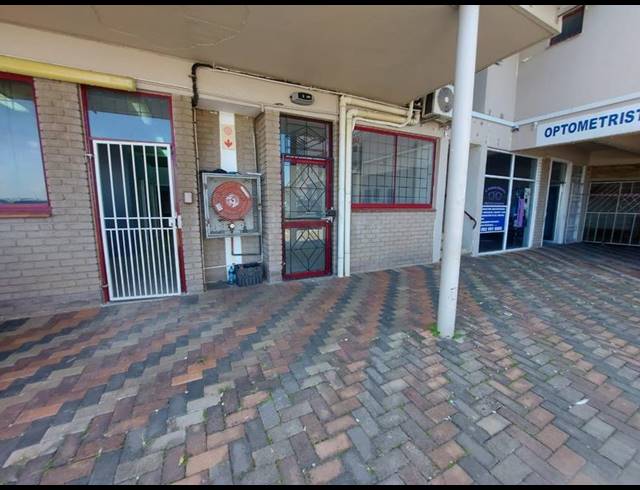 BUSINESS PROPERTY TO RENT IN SUNFORD